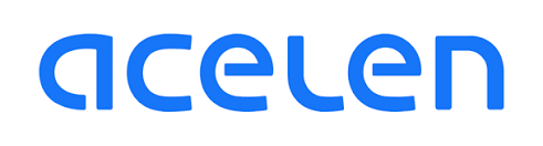 Logotipo Acelen