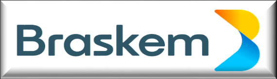 Logotipo Braskem