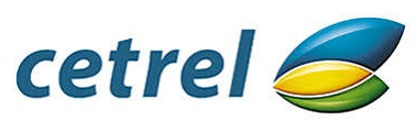 Logotipo Cetrel