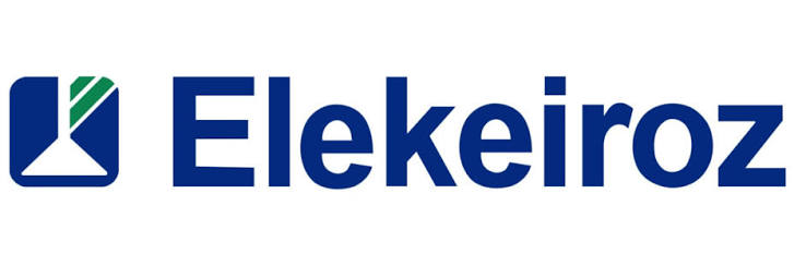 Logotipo Elekeiroz