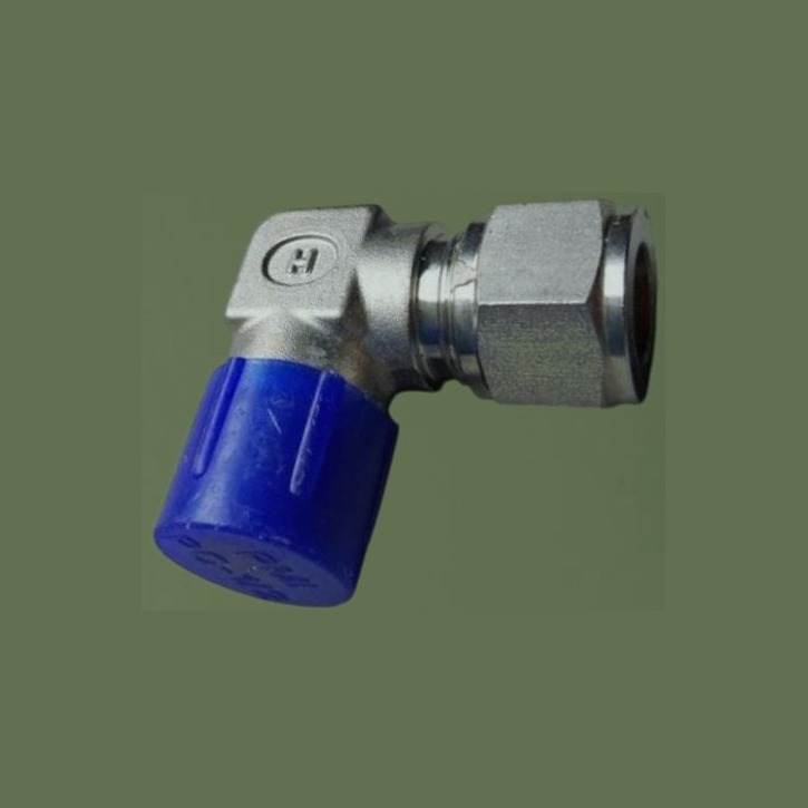 Cotovelo OD / NPT