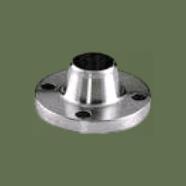 Flange WN (welding neck)